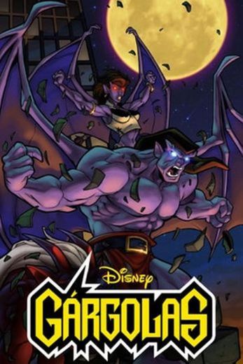 Gargoyles