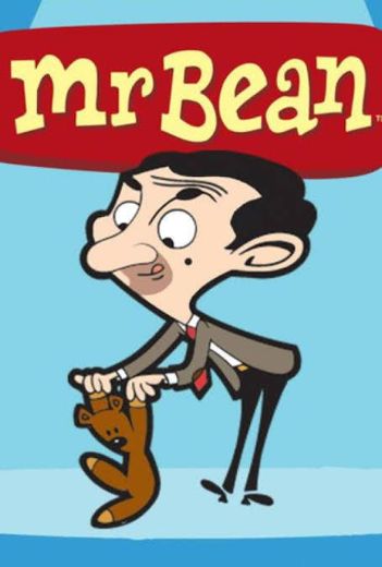 Mr. Bean 