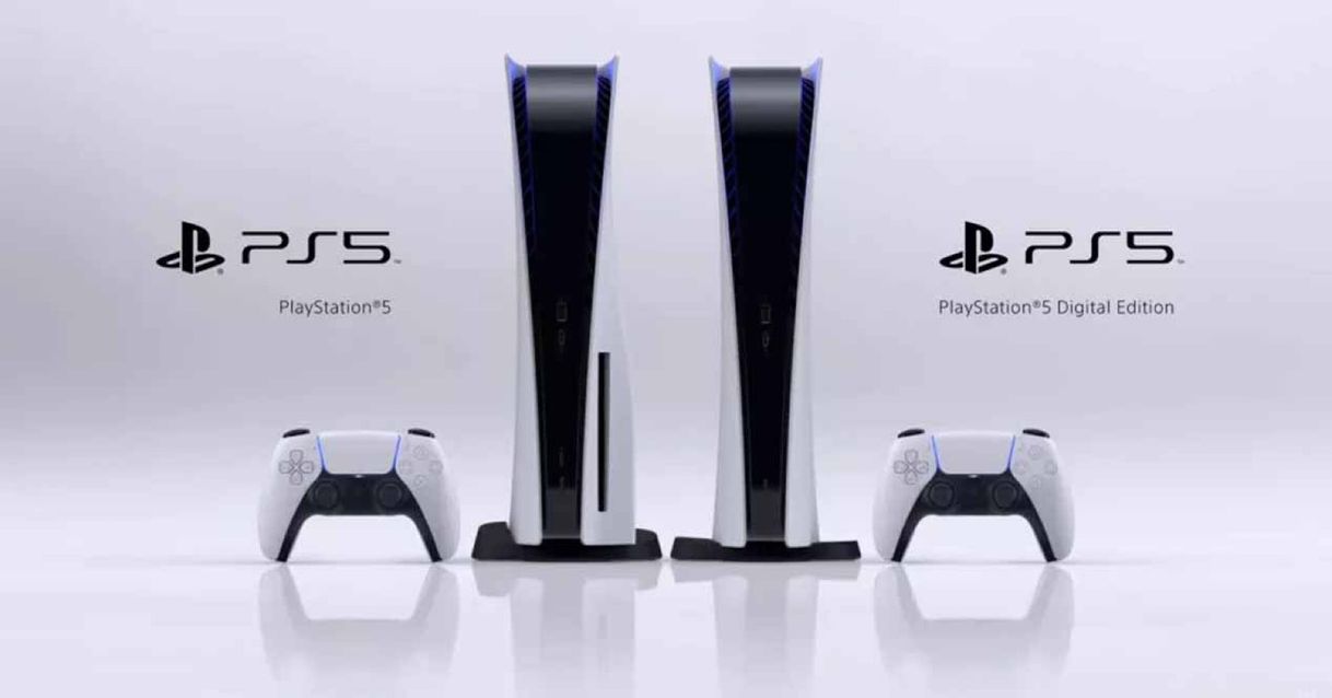PS5 - Playstation 5 - Playstation 