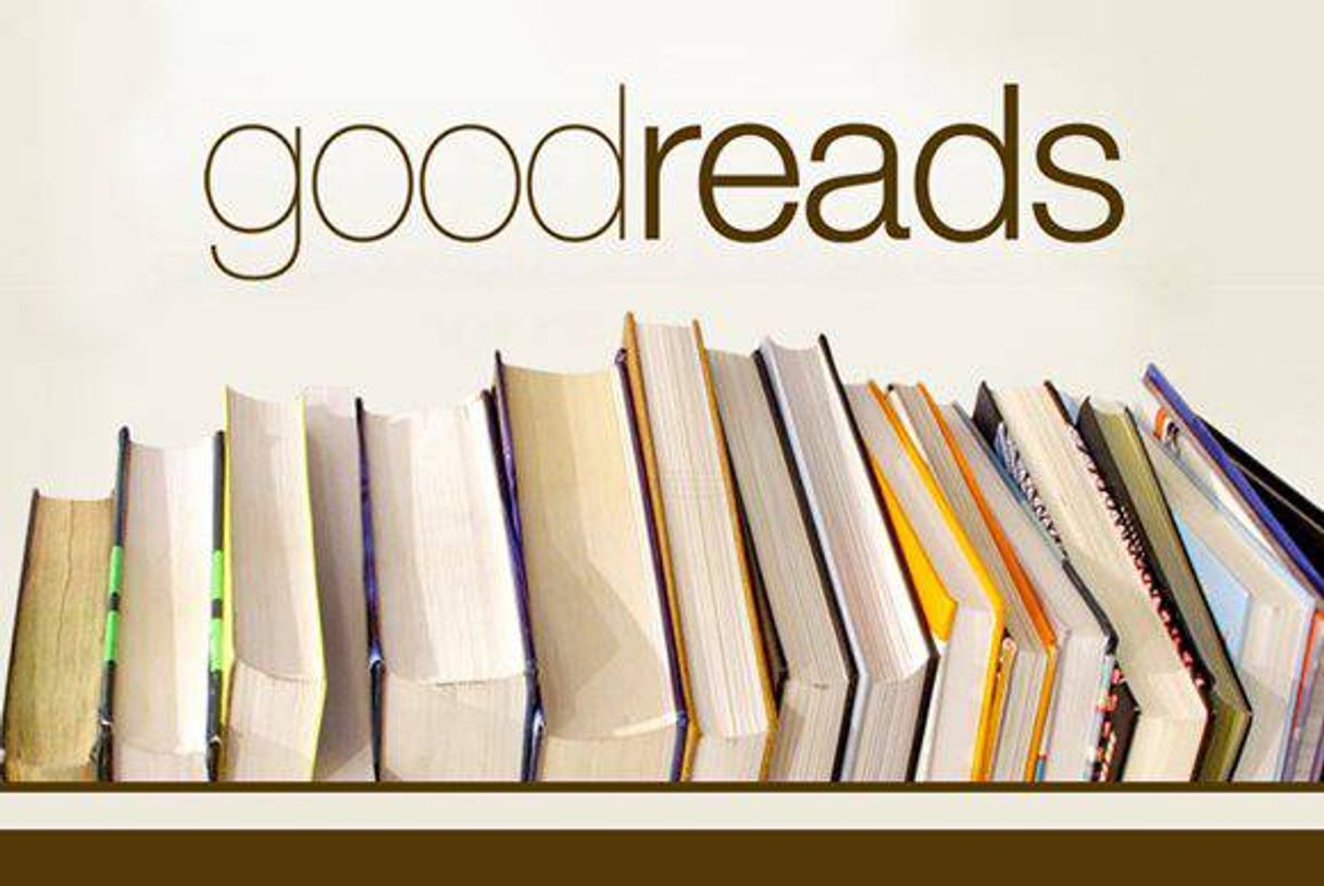 Moda Goodreads Nanda Gaef