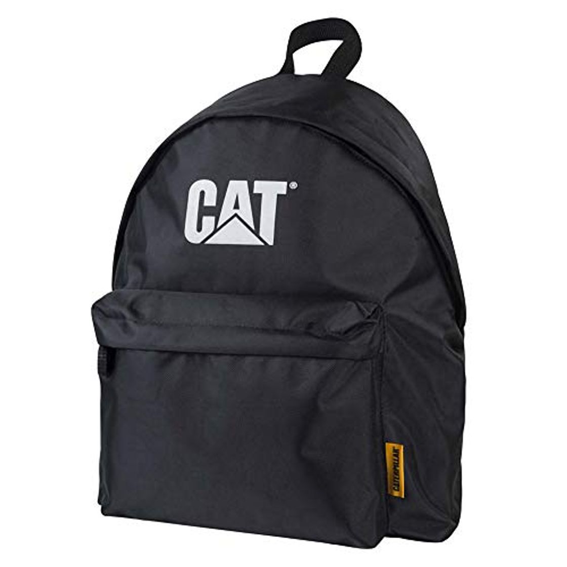 Moda Target Target Cat Kinderrucksack Mochila Infantil, 45 cm, Negro