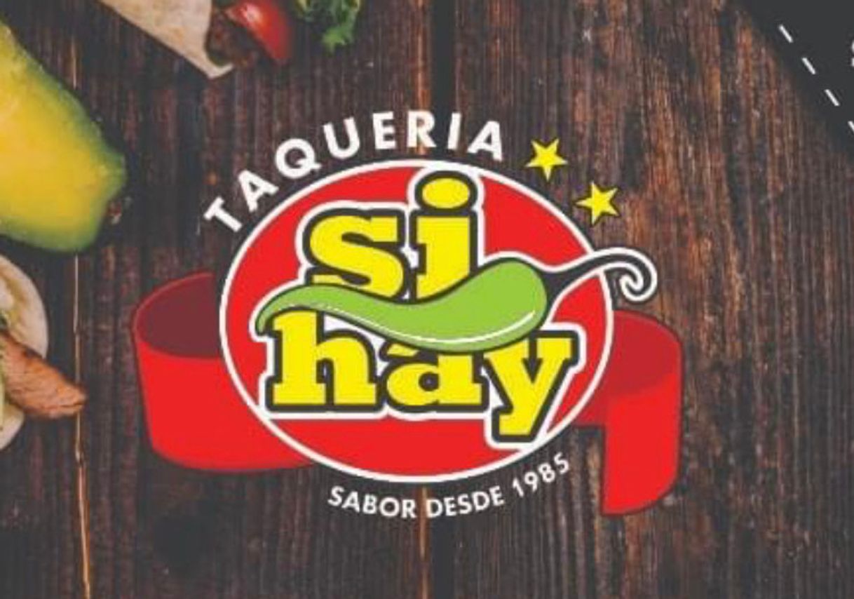 Restaurants Taqueria SI HAY Oficial - Tuxtla Gutiérrez, Chiapas.