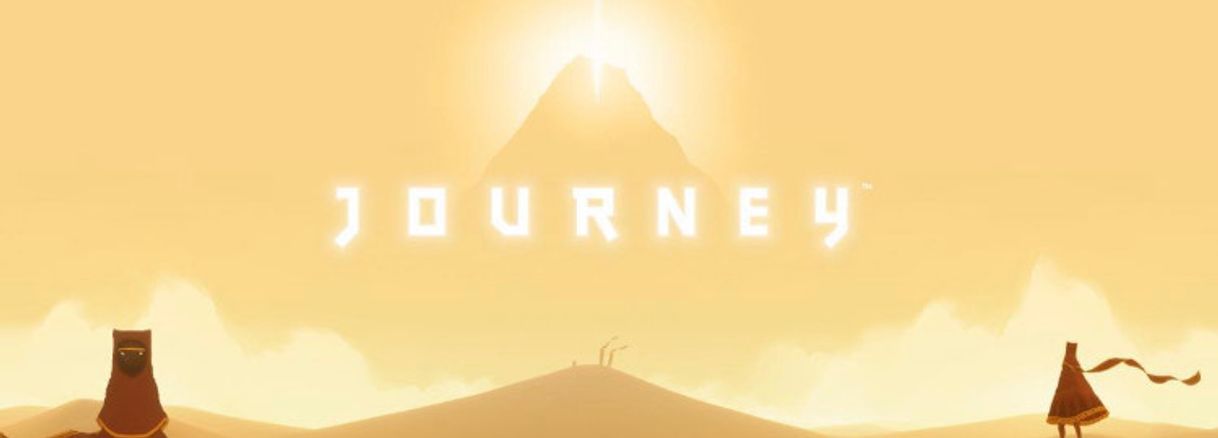 Videogames Journey Game