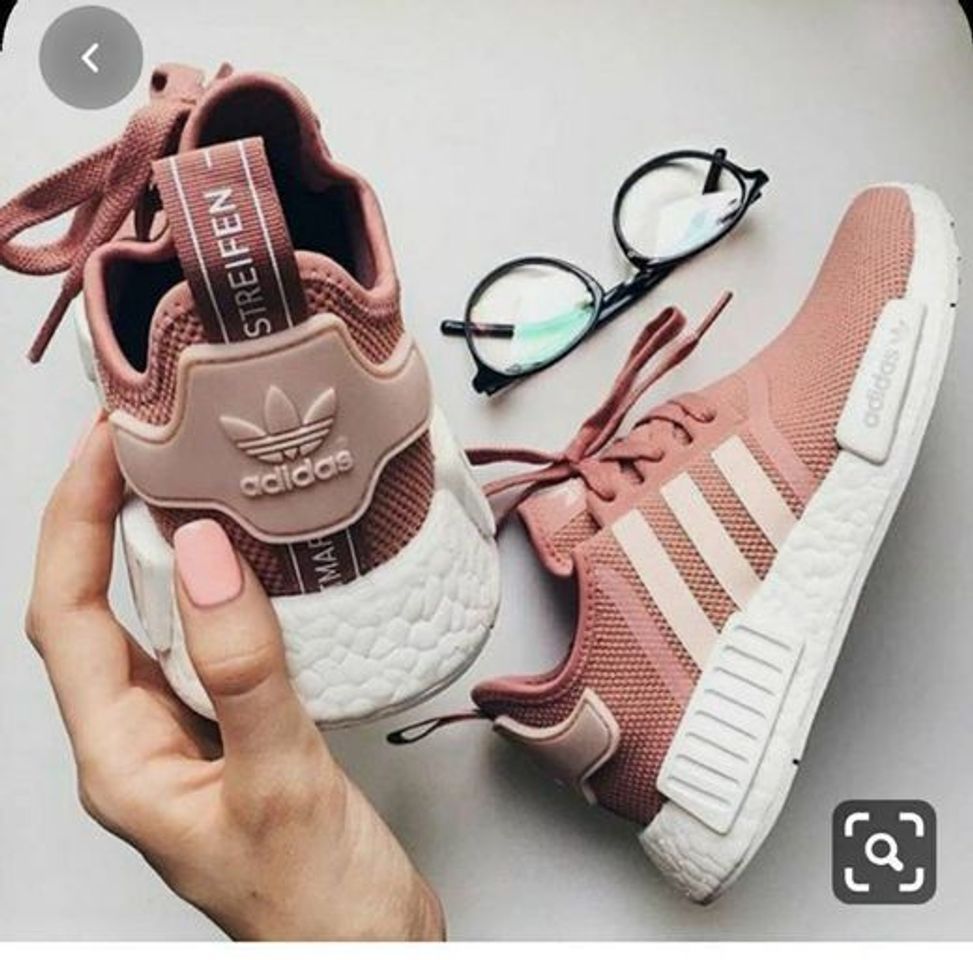 Moda Nmd👟