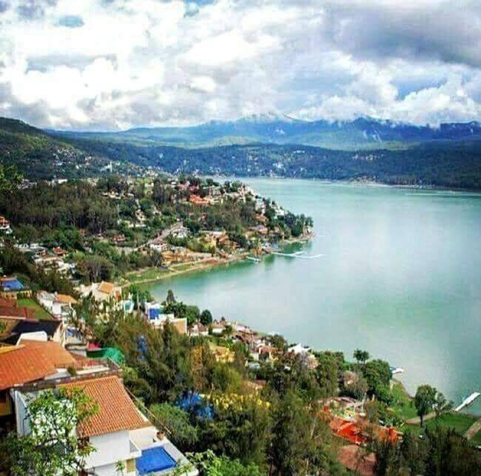 Place Valle de Bravo