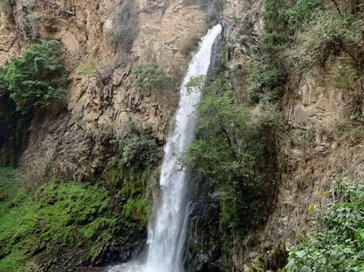Place Salto De Chihuahua - Ixtapan del Oro - Local Business | Facebook