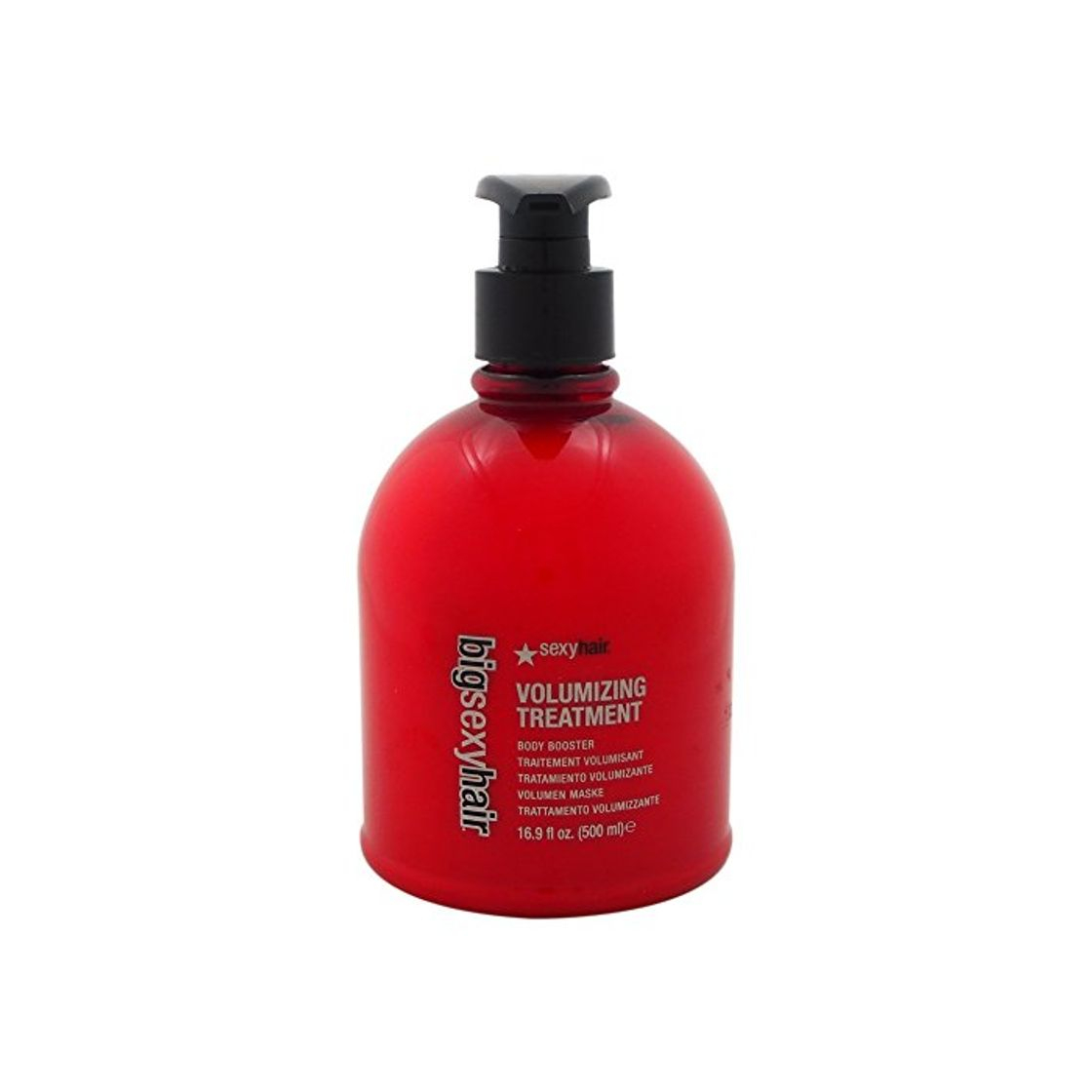 Productos Sexy Hair Big Sexyhair Volumizing Treatment 500 Ml 1 Unidad 1200 g