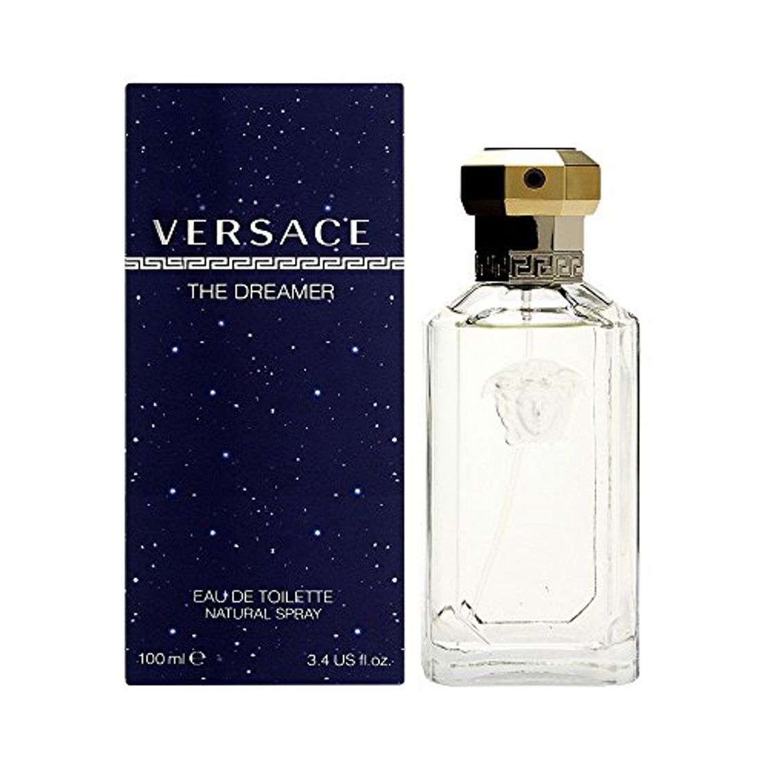 Social Dreamer By Gianni Versace
