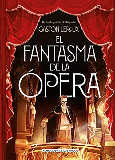 El fantasma de la opera: 29