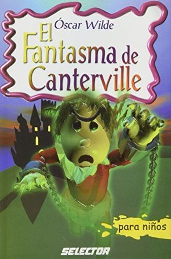 El fantasma de Canterville