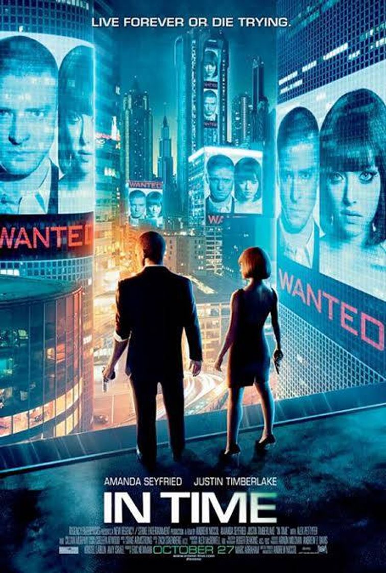 Movie Pelicula del Futuro año 2050 aproximado de como seria vivir