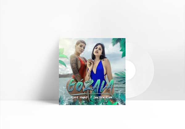 Music Gózala