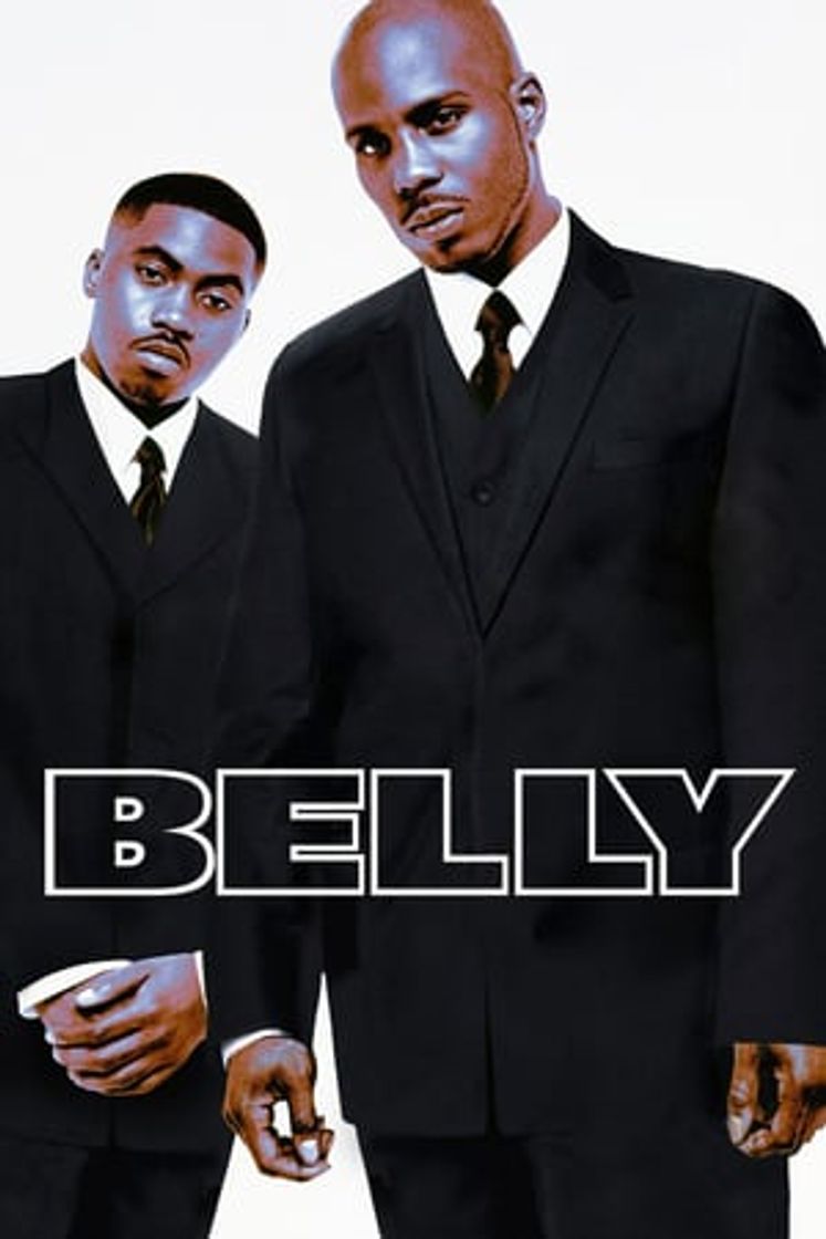 Película Belly