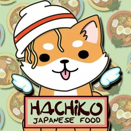 Hachiko Restaurant