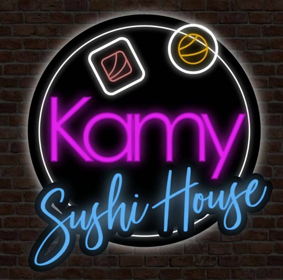 Restaurantes Kamy Sushi House