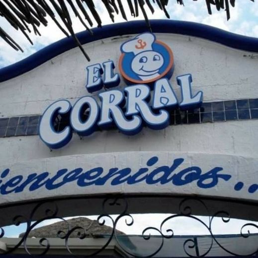 El Corral Restaurante