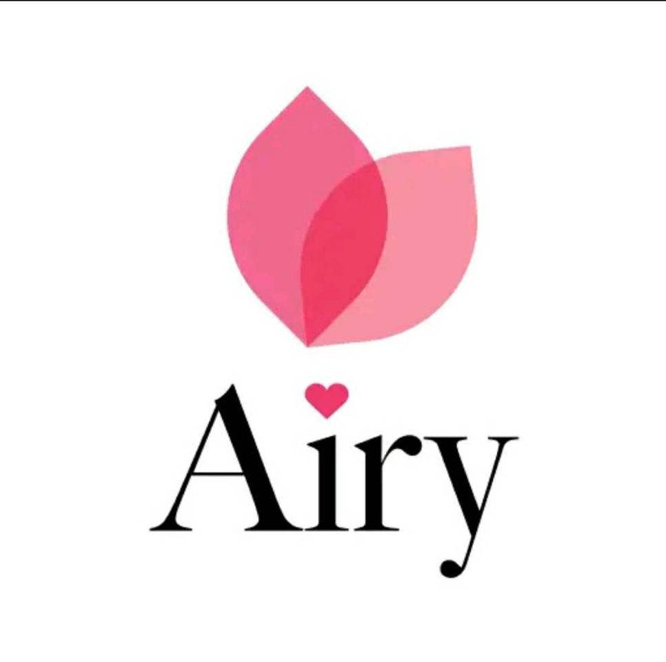 App Airy - Women's Fashion