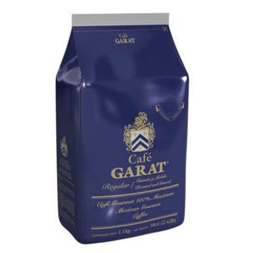 Café Gourmet Garat