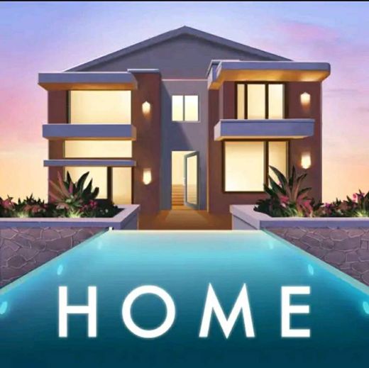 Design Home: House Renovation - Apps on Google Play