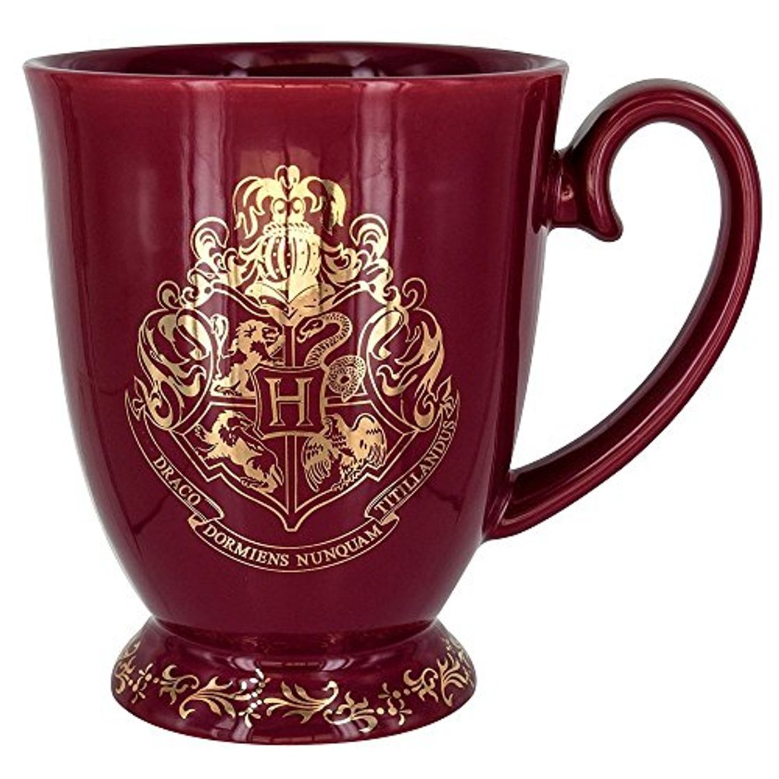 Home HARRY POTTER Taza Desayuno Hogwarts