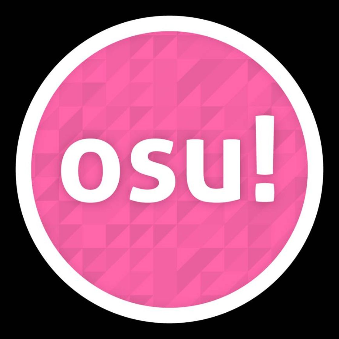 Videojuegos osu!