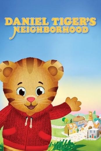 Daniel Tiger's Neighborhood