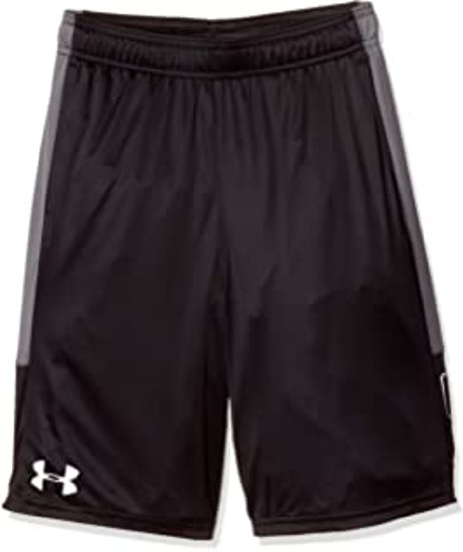 Products Under Armour SC30 Short Pantalón Corto, Niños, Azul