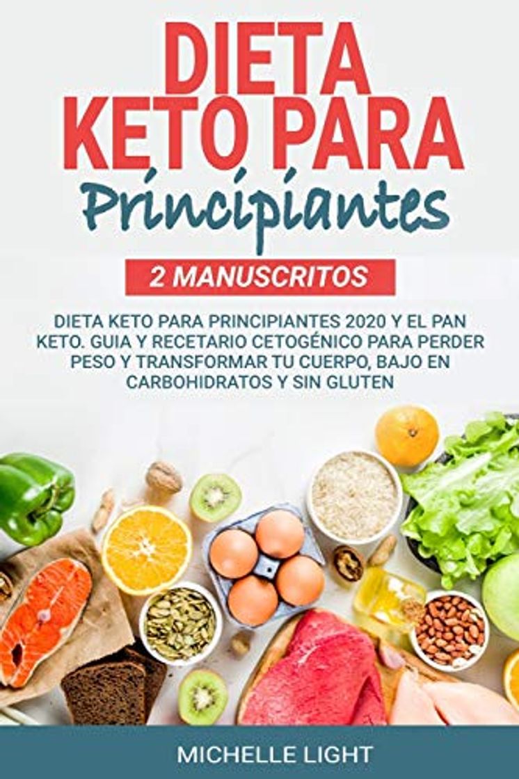 Products Dieta Keto Para Principiantes