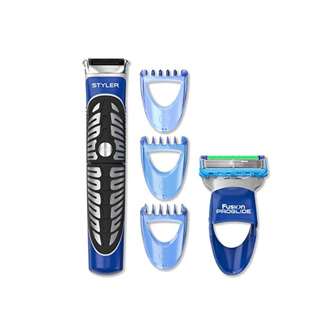 Belleza Gillette Styler Multiusos - Recortadora Barba