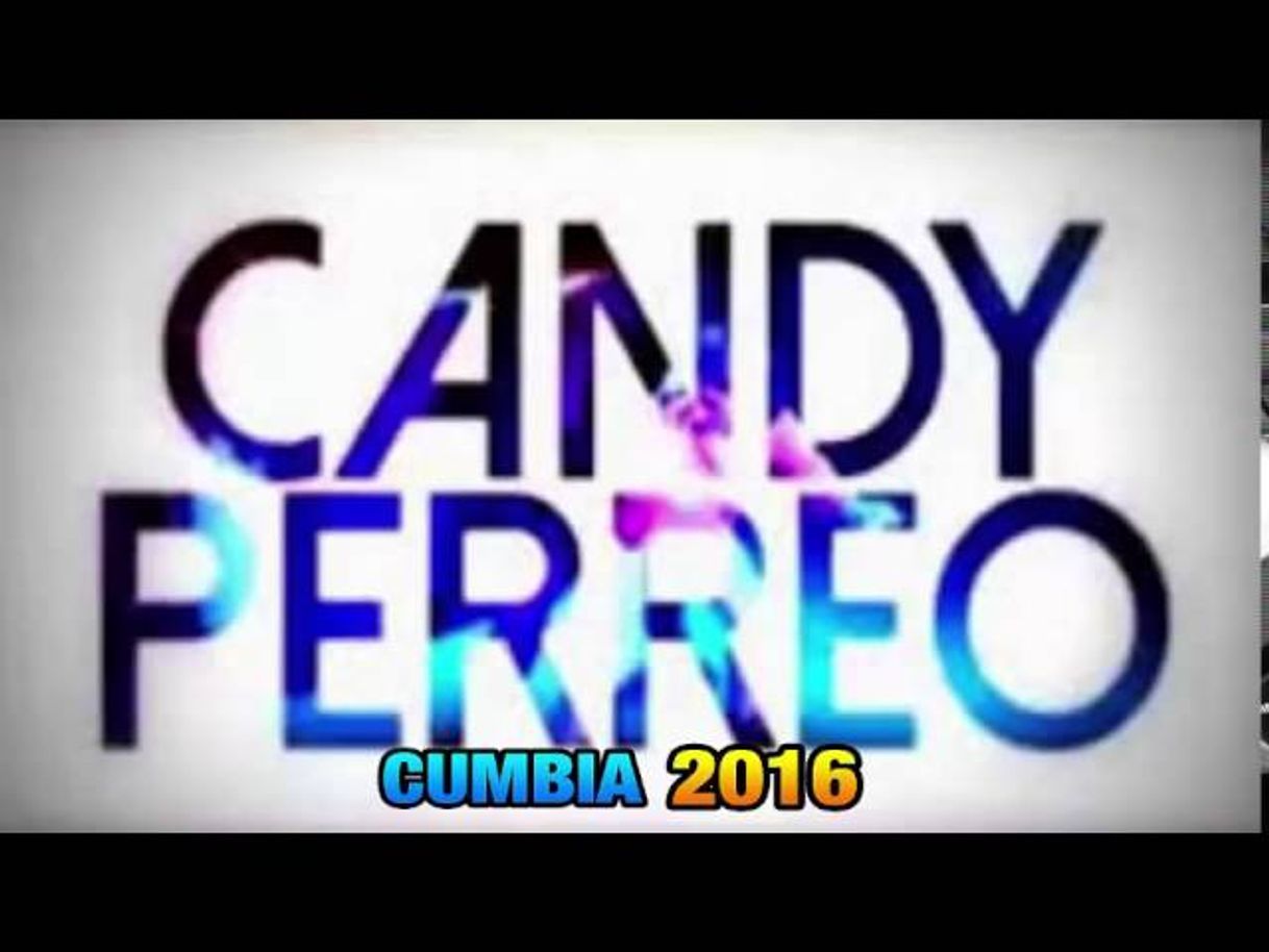 Music Candy Perreo