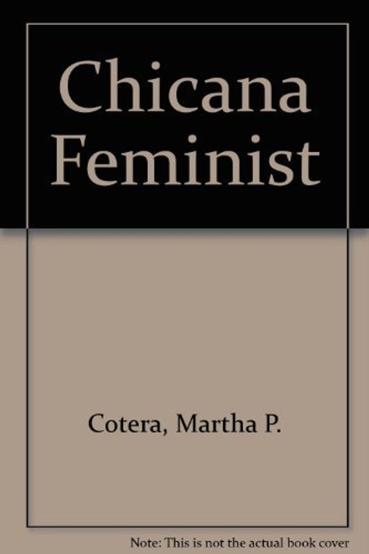 Book Chicana Feminist