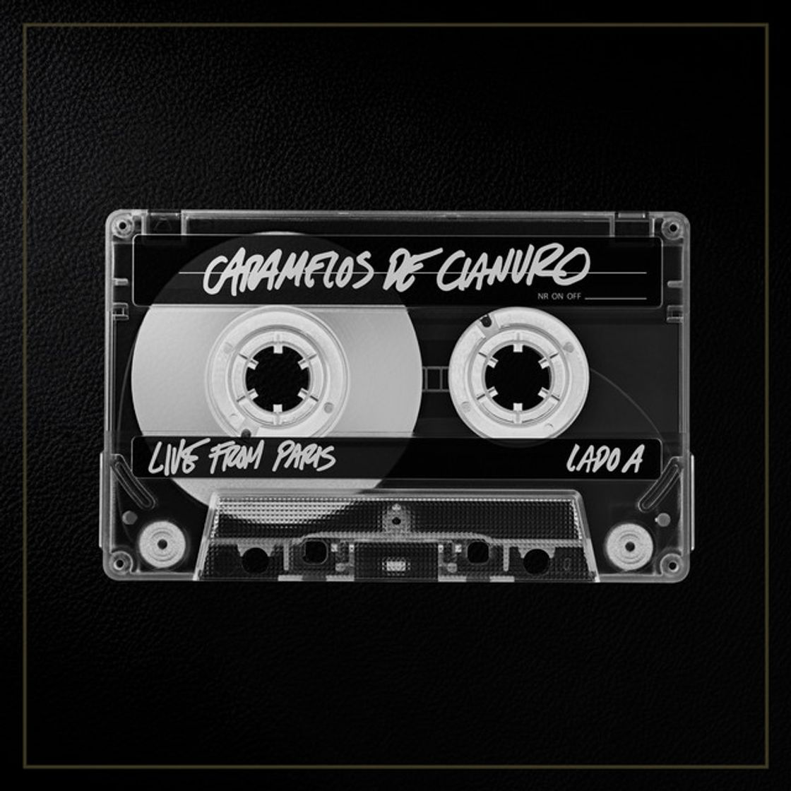 Music 2 Caras 2 Corazones - Live From Paris
