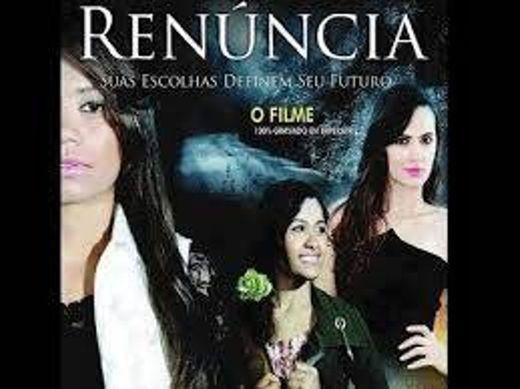 Renúncia 