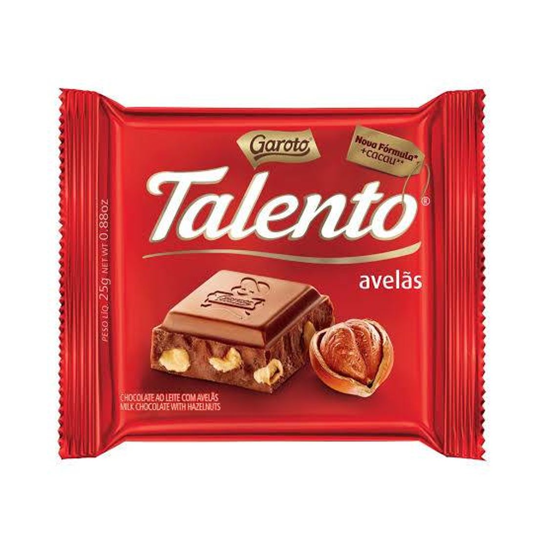 Moda Alguém aqui já teve a oportunidade de  comer esse?🍫🤤😍