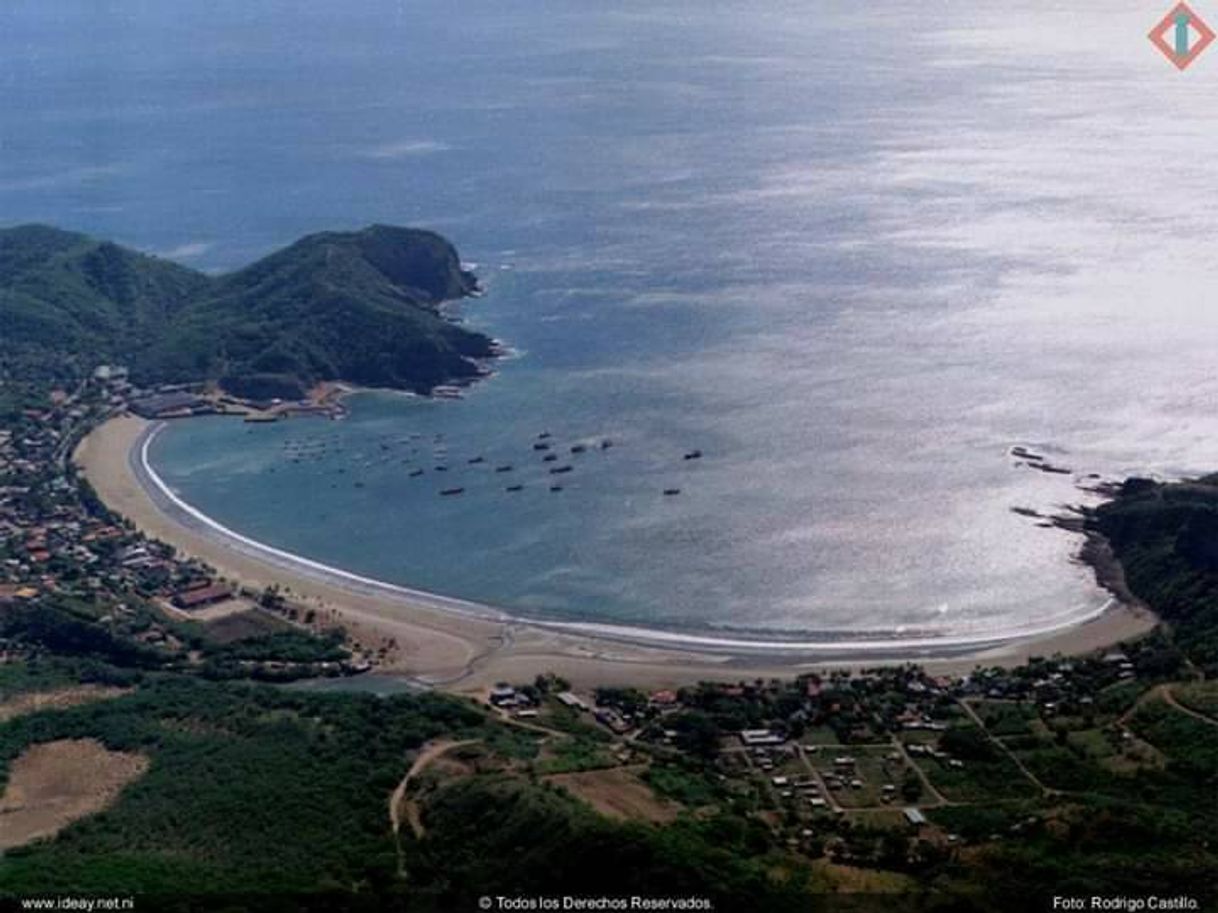 Lugar San Juan del Sur