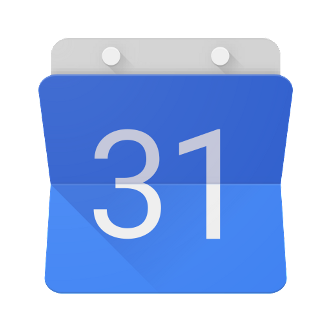 App Calendario google