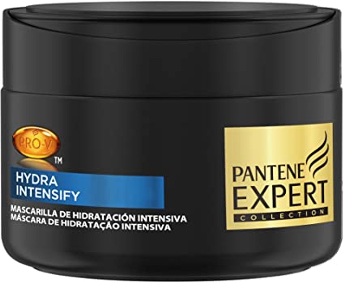 Social Pantene Pro