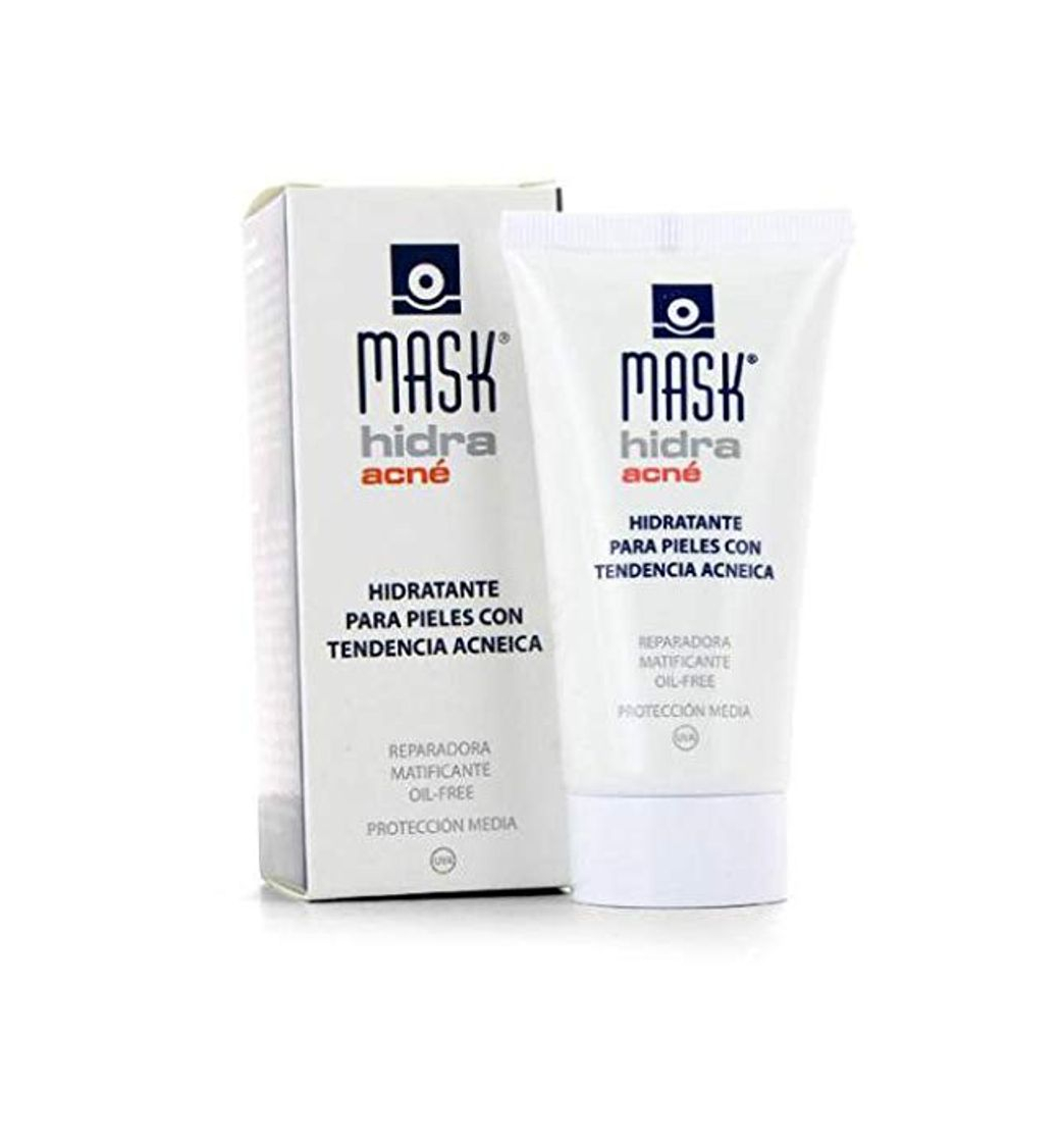 Social MASK Hidra Acné Hidratante 50ML