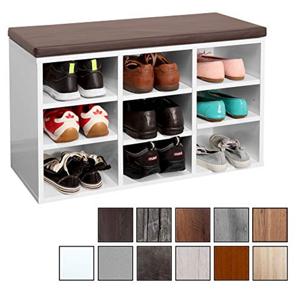 Social RICOO WM035-W-B