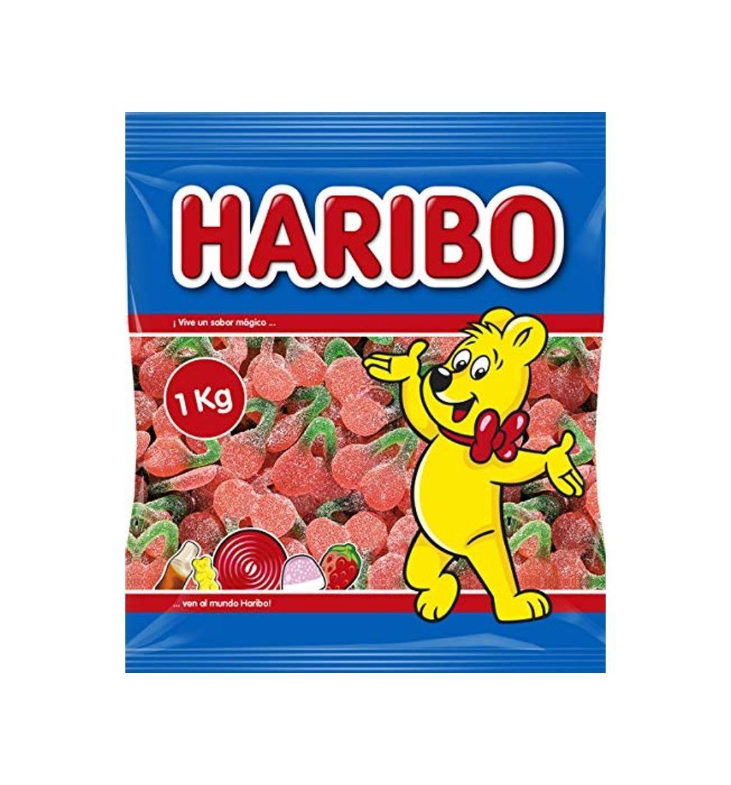 Social Haribo