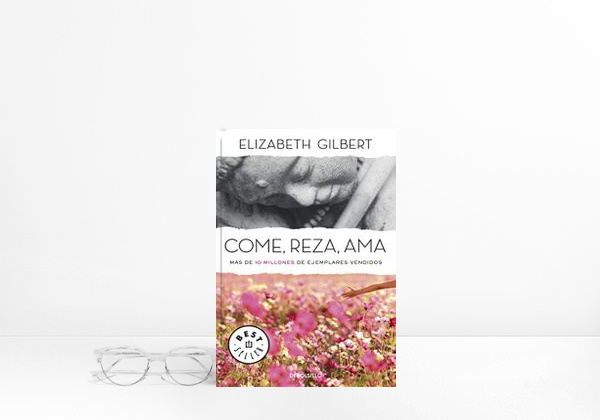 Book Come. Reza. Ama 