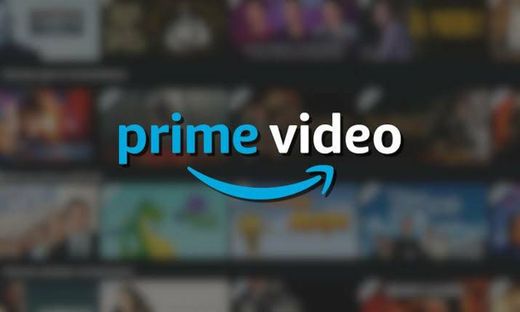 Amazon prime vídeos 