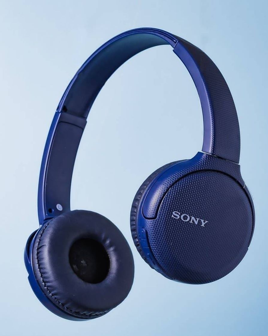 Electrónica Sony WH-CH510 - Auriculares inalámbricos