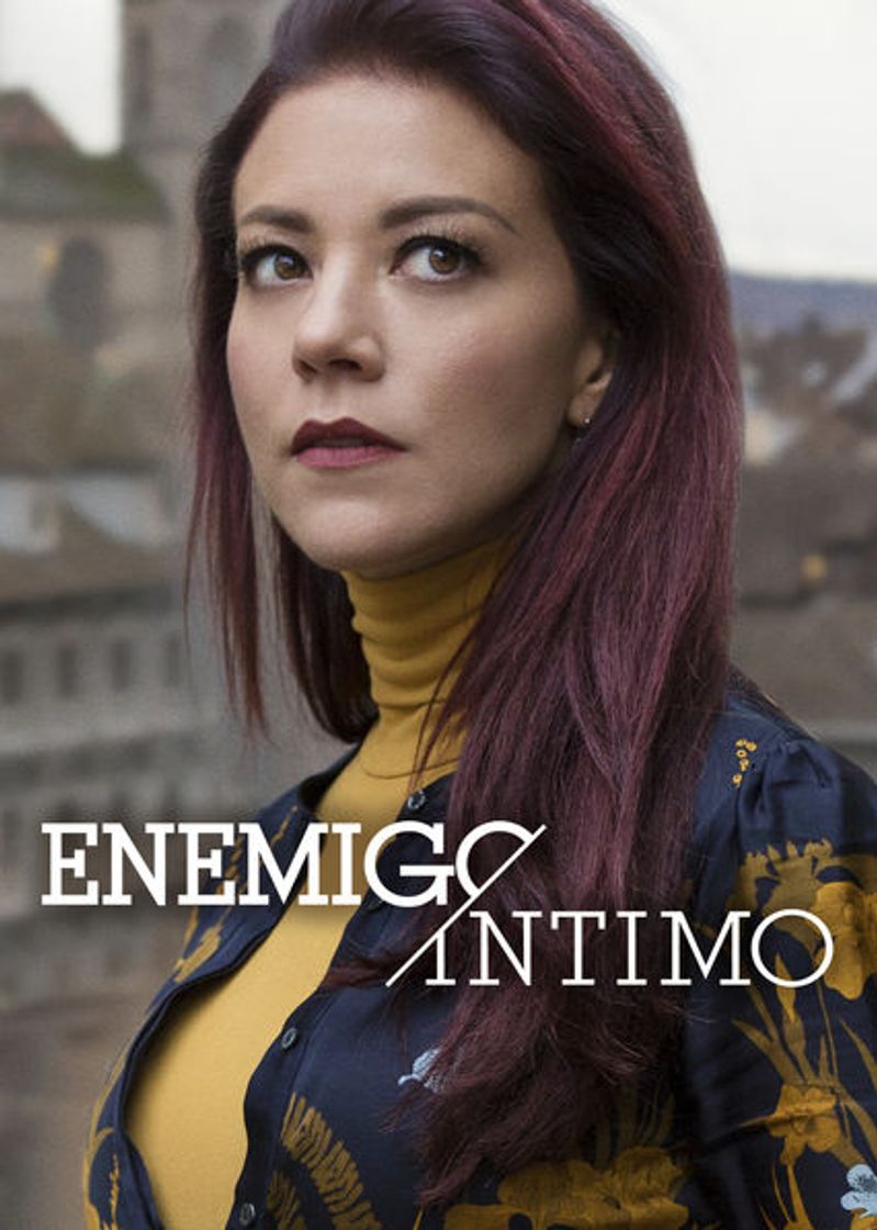 Serie Enemigo íntimo