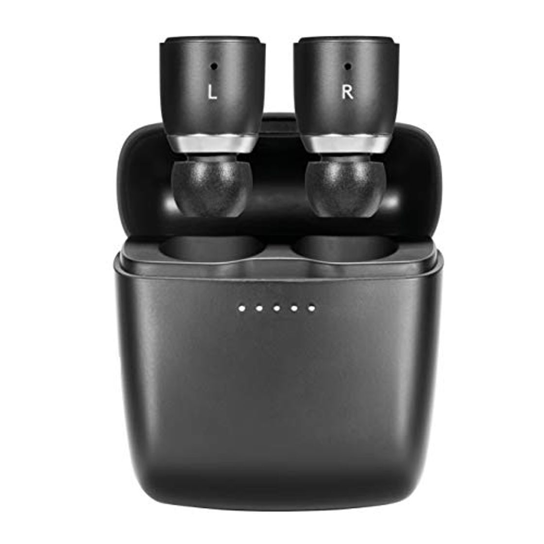 Social Cambridge Audio Auriculares Inalambricos Melomania 1