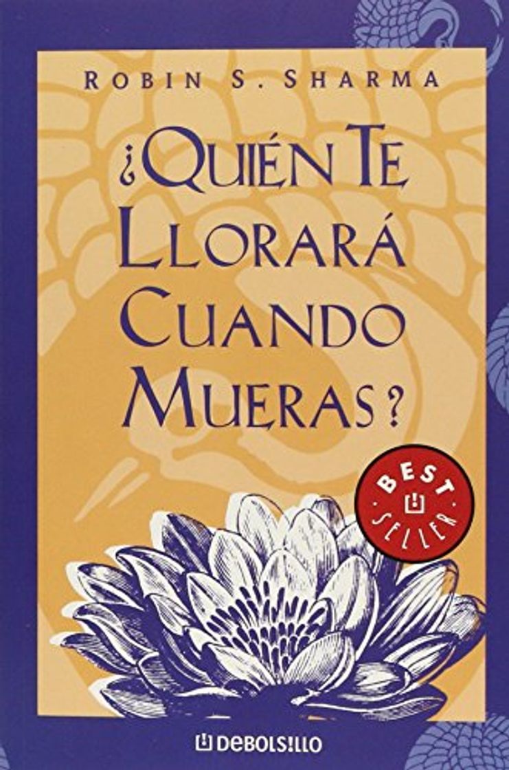 Book QUIEN TE LLORARA CUANDO MUERAS