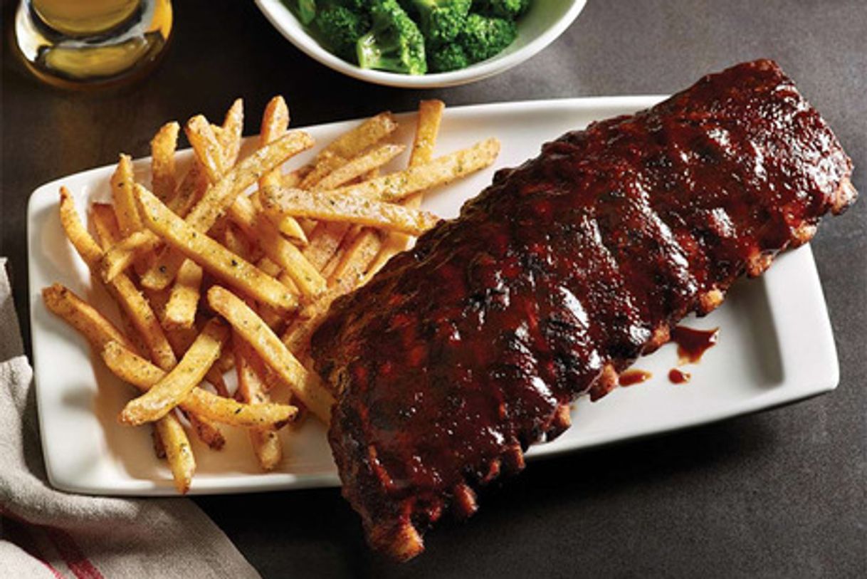 Restaurantes Applebee's Grill + Bar