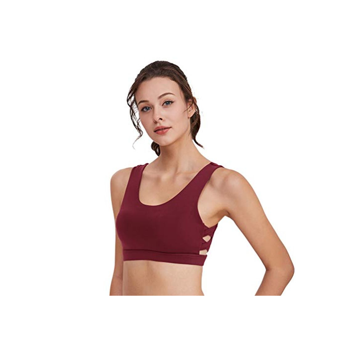 Fashion HonRise Mujeres Deportes Bras