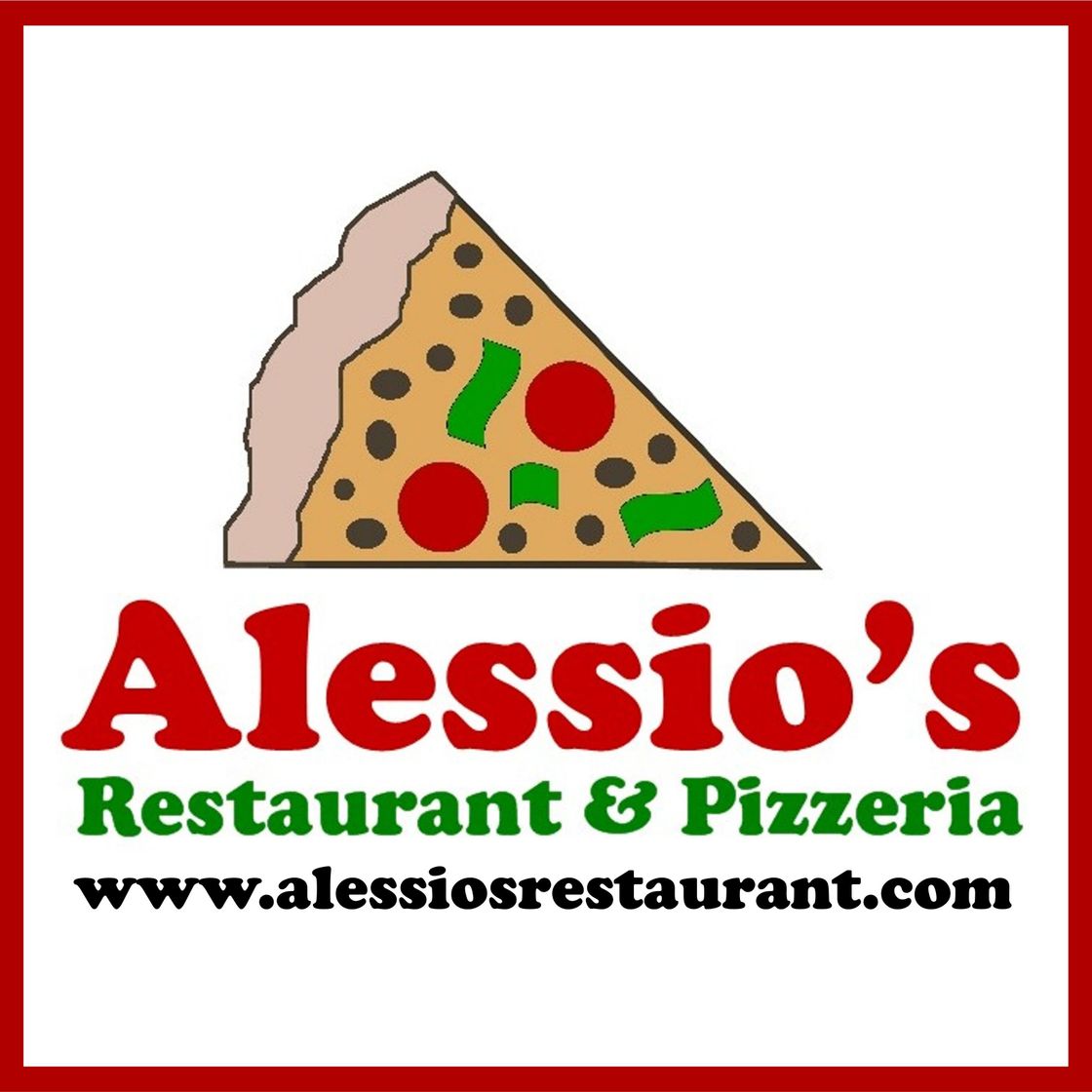 Restaurants Alessio's Restaurant & Pizzeria