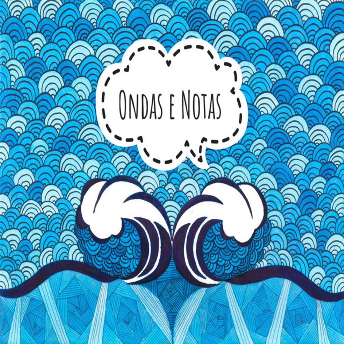 Music Ondas e Notas